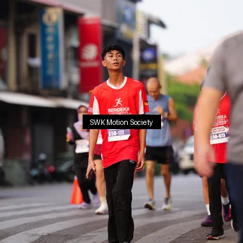 Runner Photo 8062244