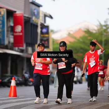 Runner Photo 8062245