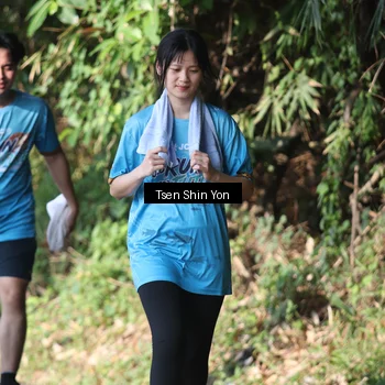 Runner Photo 8062246