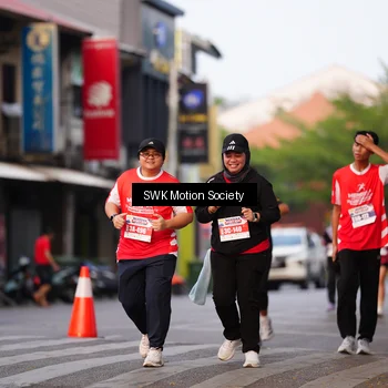 Runner Photo 8062247