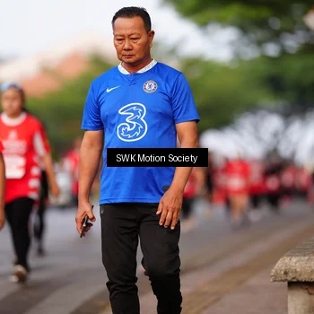 Runner Photo 8062251