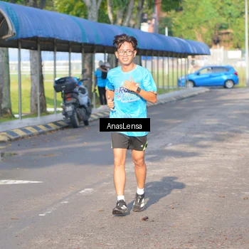 Runner Photo 8062252