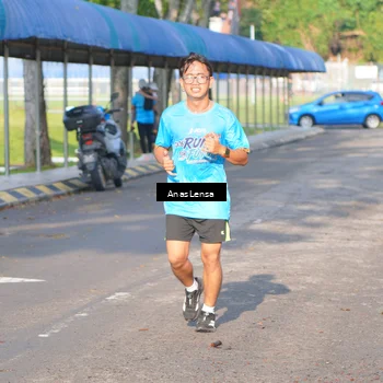 Runner Photo 8062253