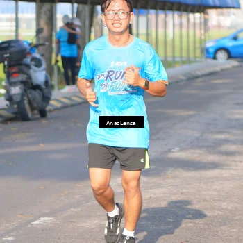 Runner Photo 8062254