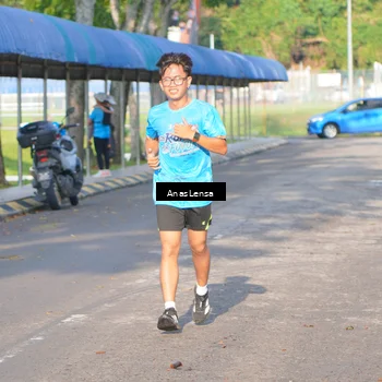 Runner Photo 8062255