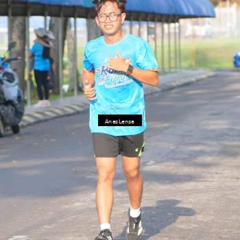Runner Photo 8062256