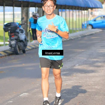 Runner Photo 8062257