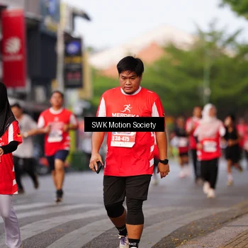 Runner Photo 8062258