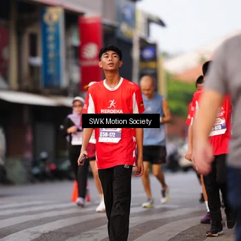 Runner Photo 8062259