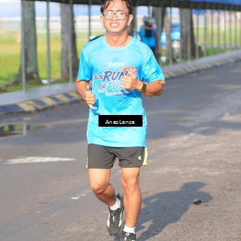 Runner Photo 8062260