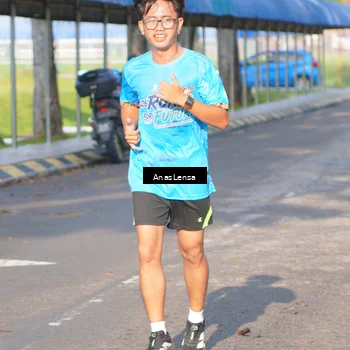 Runner Photo 8062263