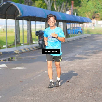 Runner Photo 8062264