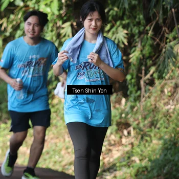 Runner Photo 8062265