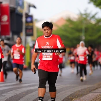 Runner Photo 8062266