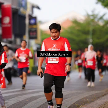 Runner Photo 8062267