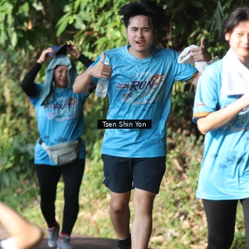 Runner Photo 8062269