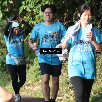 Runner Photo 8062271