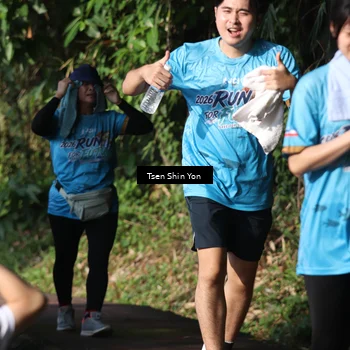 Runner Photo 8062273