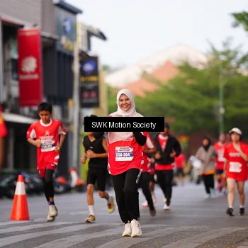 Runner Photo 8062275