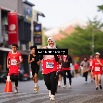 Runner Photo 8062278