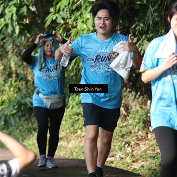 Runner Photo 8062279