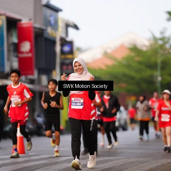 Runner Photo 8062280