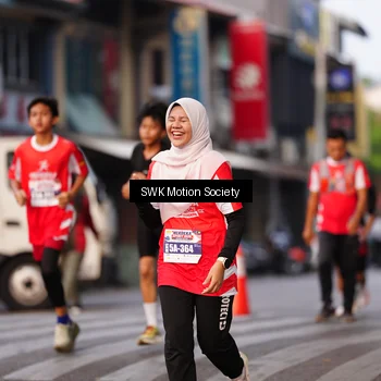 Runner Photo 8062281