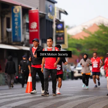 Runner Photo 8062282