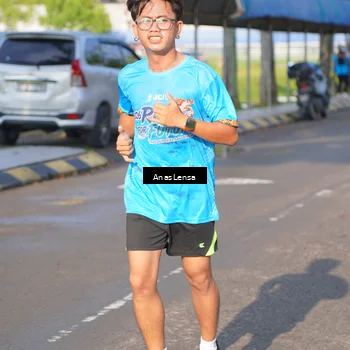 Runner Photo 8062285