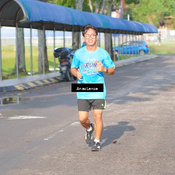 Runner Photo 8062286