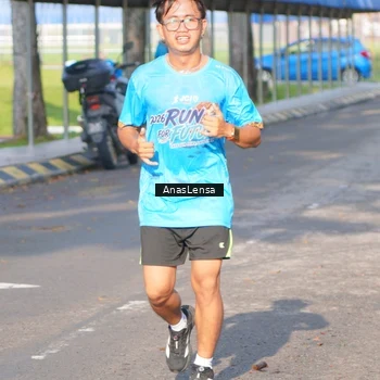 Runner Photo 8062287