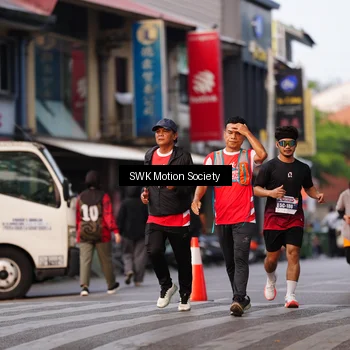 Runner Photo 8062288