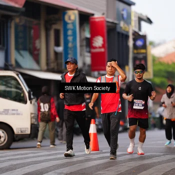 Runner Photo 8062292