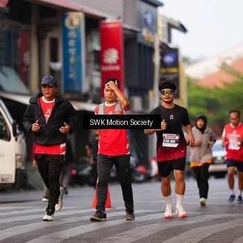 Runner Photo 8062293