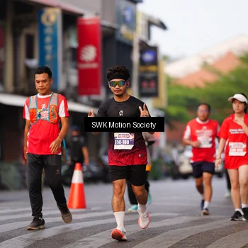 Runner Photo 8062294