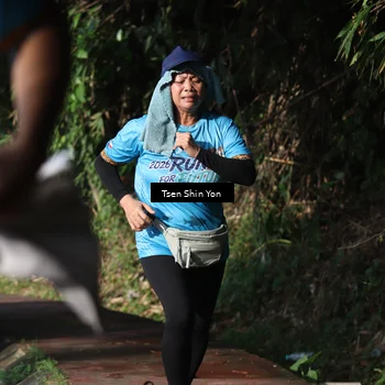Runner Photo 8062297