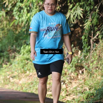 Runner Photo 8062300