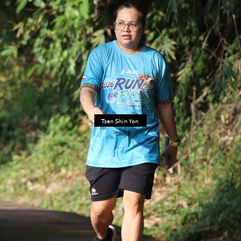 Runner Photo 8062301