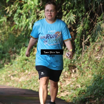 Runner Photo 8062302