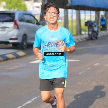 Runner Photo 8062303