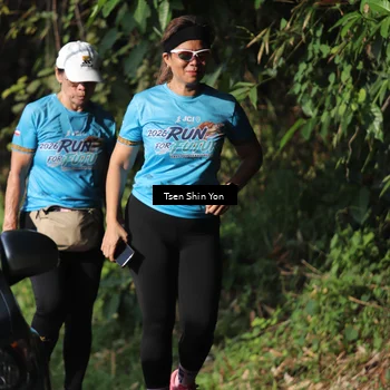 Runner Photo 8062309