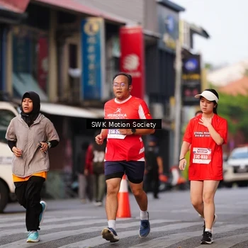 Runner Photo 8062315