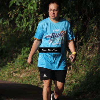 Runner Photo 8062318