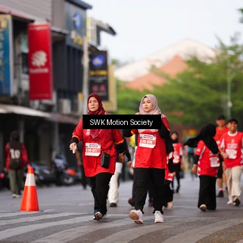 Runner Photo 8062320