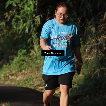 Runner Photo 8062321