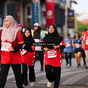 Runner Photo 8062322