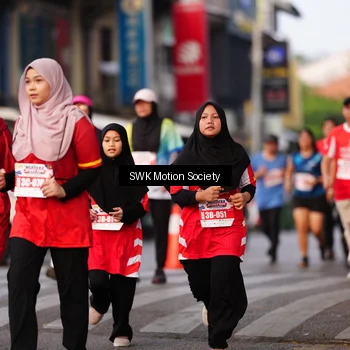 Runner Photo 8062324