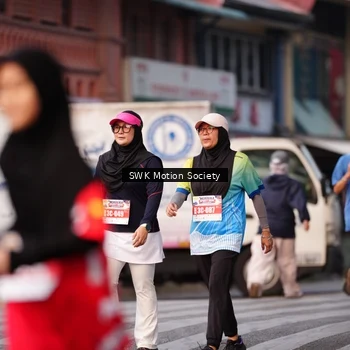 Runner Photo 8062325