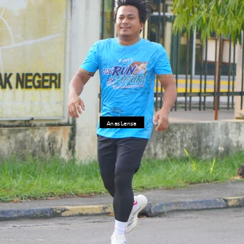 Runner Photo 8062326