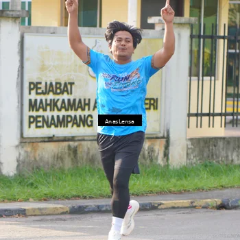 Runner Photo 8062327